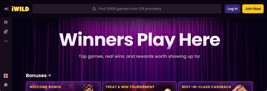 Casino online main
