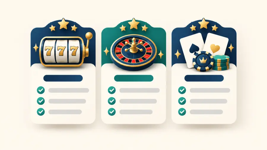 Casino online main